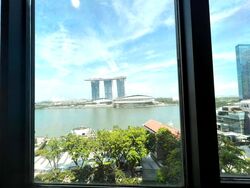 Hsbc Building (D1), Office #521038431